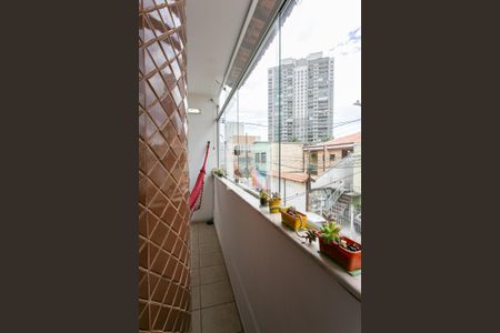 Casa à venda com 211m², 3 quartos e 2 vagasVaranda das Suítes 1 e 2