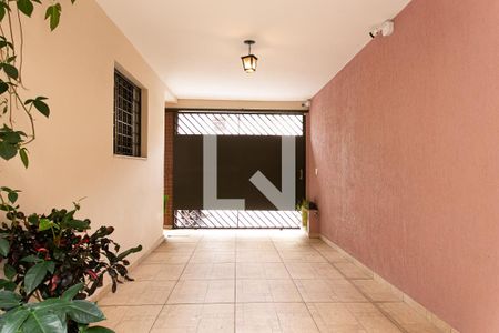 Casa à venda com 211m², 3 quartos e 2 vagasGaragem