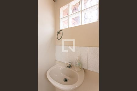 Casa à venda com 211m², 3 quartos e 2 vagasBanheiro do Terraço