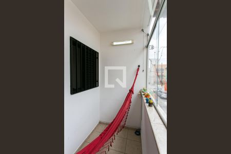 Casa à venda com 211m², 3 quartos e 2 vagasVaranda das Suítes 1 e 2