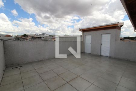 Churrasqueira de apartamento para alugar com 2 quartos, 38m² em Vila Nova York, São Paulo