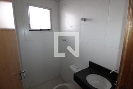 Banheiro de apartamento para alugar com 2 quartos, 38m² em Vila Nova York, São Paulo