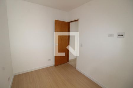 Quarto de apartamento para alugar com 2 quartos, 38m² em Vila Nova York, São Paulo