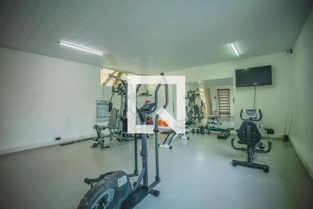 Apartamento à venda com 69m², 2 quartos e 1 vagaÁrea comum - Academia