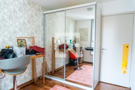 Apartamento à venda com 69m², 2 quartos e 1 vagaQuarto 1