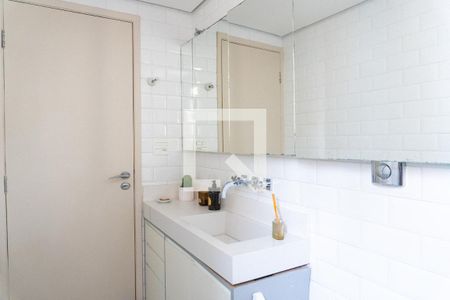 Apartamento à venda com 69m², 2 quartos e 1 vagaBanheiro