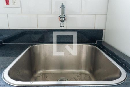 Apartamento à venda com 69m², 2 quartos e 1 vagaÁrea de Serviço Detalhe