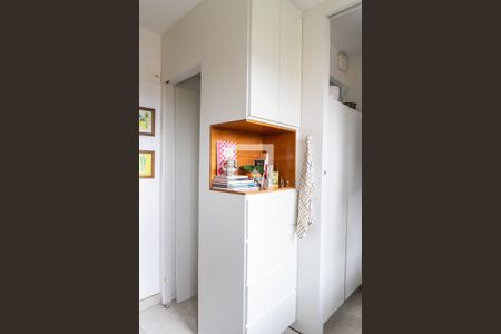 Apartamento à venda com 69m², 2 quartos e 1 vagaCozinha - Armários