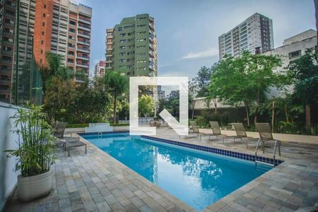 Apartamento à venda com 69m², 2 quartos e 1 vagaÁrea comum - Piscina