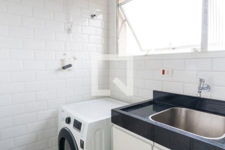 Apartamento à venda com 69m², 2 quartos e 1 vagaÁrea de Serviço