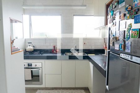 Apartamento à venda com 69m², 2 quartos e 1 vagaCozinha