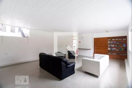 Apartamento à venda com 69m², 2 quartos e 1 vagaSala de Reunião