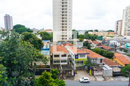 Apartamento à venda com 69m², 2 quartos e 1 vagaVista do Quarto 2