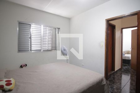 Quarto 1 de casa à venda com 3 quartos, 300m² em Cidade Antônio Estevão de Carvalho, São Paulo