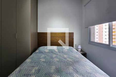 Studio para alugar com 20m², 1 quarto e sem vaga Studio para alugar com 20m², 1 quarto e sem vagaSala/Quarto