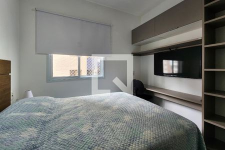 Studio para alugar com 20m², 1 quarto e sem vaga Studio para alugar com 20m², 1 quarto e sem vagaSala/Quarto