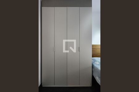 Studio para alugar com 20m², 1 quarto e sem vaga Studio para alugar com 20m², 1 quarto e sem vagaSala/Quarto