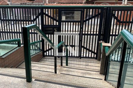 Apartamento para alugar com 170m², 3 quartos e 2 vagasÁrea Comum 