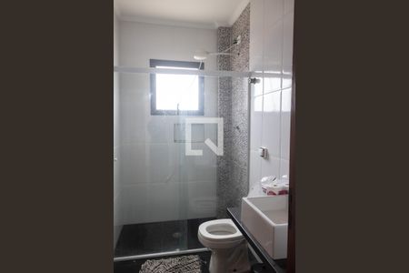 Apartamento para alugar com 170m², 3 quartos e 2 vagasBanheiro Social 