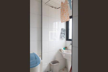 Apartamento para alugar com 170m², 3 quartos e 2 vagasLavanderia 