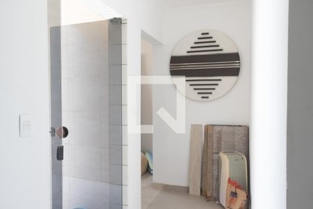 Apartamento para alugar com 170m², 3 quartos e 2 vagasCorredor 