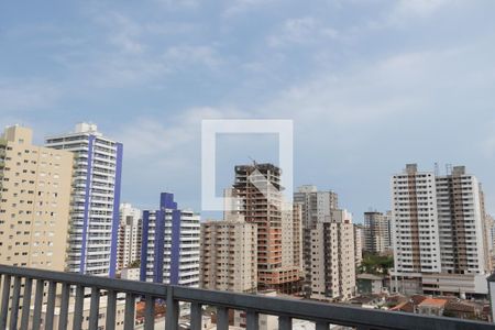 Apartamento para alugar com 170m², 3 quartos e 2 vagasVista Área Gourmet
