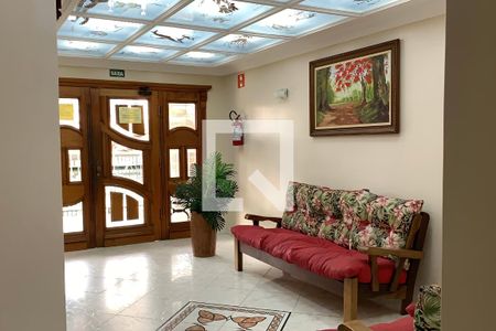 Apartamento para alugar com 170m², 3 quartos e 2 vagasÁrea Comum 