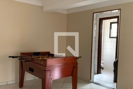 Apartamento para alugar com 170m², 3 quartos e 2 vagasÁrea Comum 