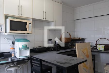 Apartamento para alugar com 170m², 3 quartos e 2 vagasCozinha 