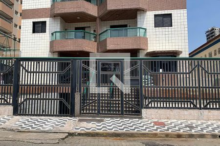 Apartamento para alugar com 170m², 3 quartos e 2 vagasFachada