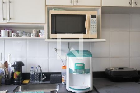 Apartamento para alugar com 170m², 3 quartos e 2 vagasCozinha 