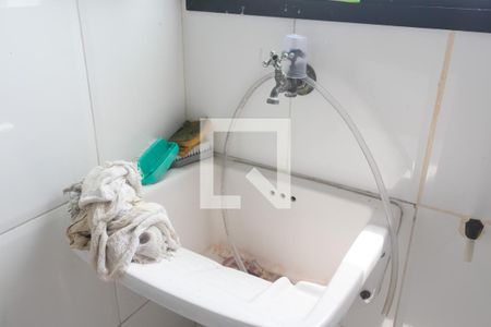 Apartamento para alugar com 170m², 3 quartos e 2 vagasLavanderia 