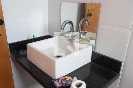 Apartamento para alugar com 170m², 3 quartos e 2 vagasBanheiro Suíte 