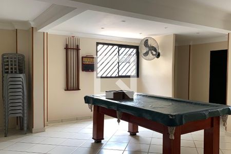 Apartamento para alugar com 170m², 3 quartos e 2 vagasÁrea Comum 