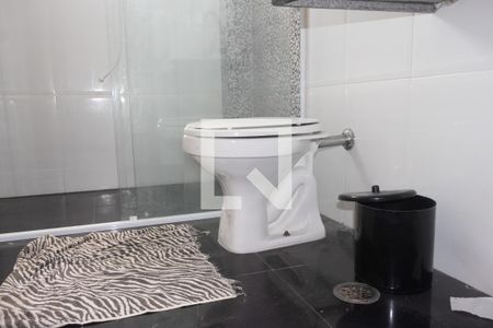 Apartamento para alugar com 170m², 3 quartos e 2 vagasBanheiro Social 