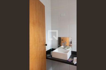 Apartamento para alugar com 170m², 3 quartos e 2 vagasBanheiro Suíte 