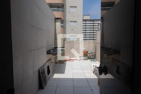 Apartamento para alugar com 170m², 3 quartos e 2 vagasÁrea Gourmet