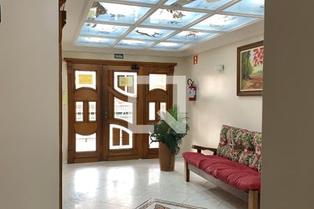 Apartamento para alugar com 170m², 3 quartos e 2 vagasÁrea Comum 