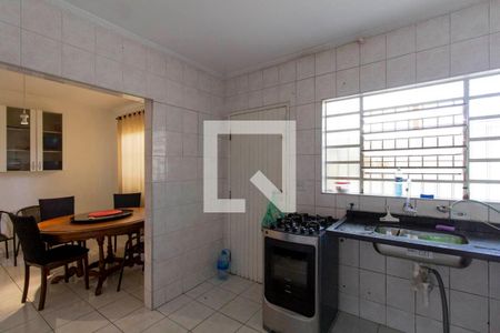 Casa para alugar com 460m², 3 quartos e 4 vagasCozinha