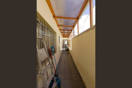 Casa para alugar com 460m², 3 quartos e 4 vagasCorredor