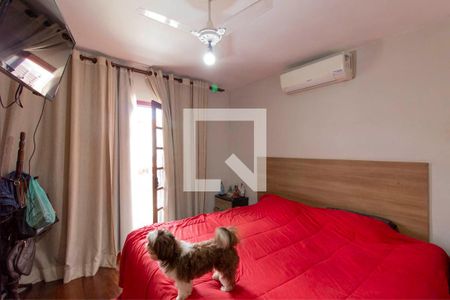 Casa para alugar com 460m², 3 quartos e 4 vagasSuíte