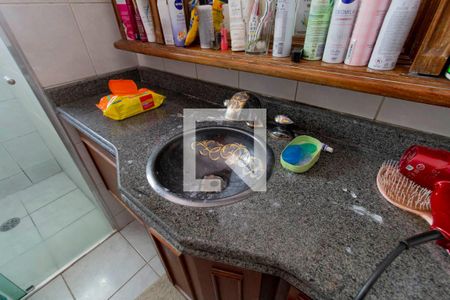 Casa para alugar com 460m², 3 quartos e 4 vagasBanheiro Suíte