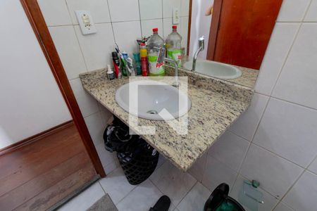 Casa para alugar com 460m², 3 quartos e 4 vagasBanheiro