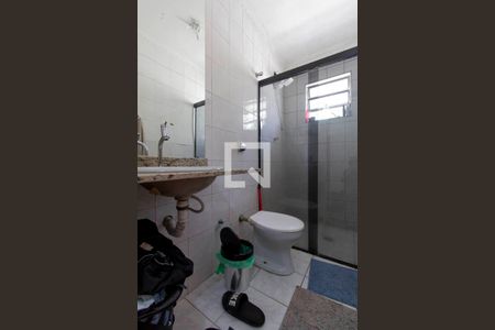 Casa para alugar com 460m², 3 quartos e 4 vagasBanheiro