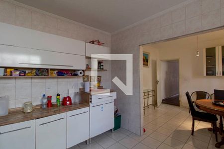 Casa para alugar com 460m², 3 quartos e 4 vagasCozinha