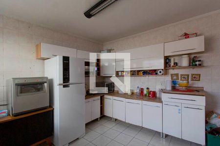 Casa para alugar com 460m², 3 quartos e 4 vagasCozinha