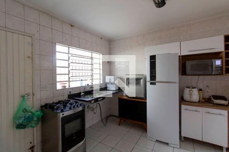 Casa para alugar com 460m², 3 quartos e 4 vagasCozinha