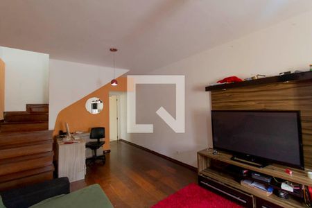 Sala de casa para alugar com 3 quartos, 460m² em Vila Salete, São Paulo