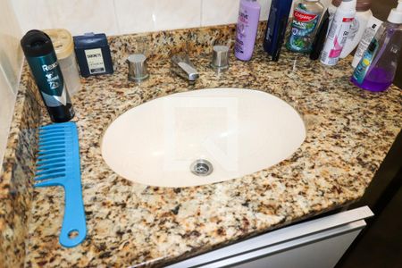 Apartamento para alugar com 92m², 3 quartos e 2 vagas Apartamento para alugar com 92m², 3 quartos e 2 vagasBanheiro