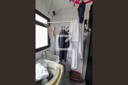 Apartamento para alugar com 92m², 3 quartos e 2 vagas Apartamento para alugar com 92m², 3 quartos e 2 vagasLavanderia